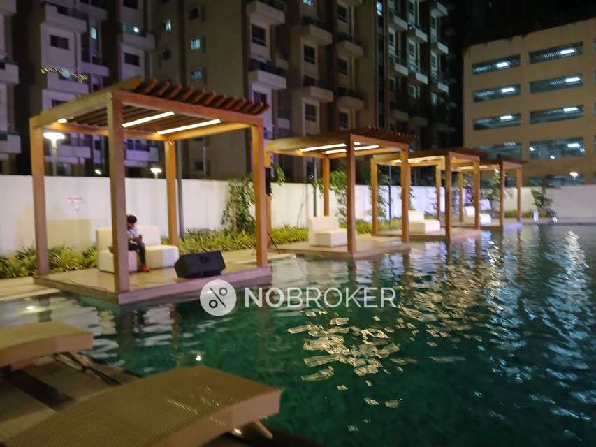 2 BHK Flat In Vtp Cygnus, Manjri for Rent  In Manjri