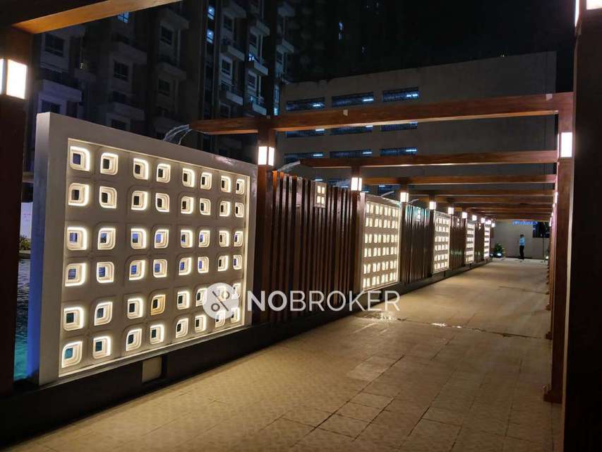 2 BHK Flat In Vtp Cygnus, Manjri for Rent  In Manjri