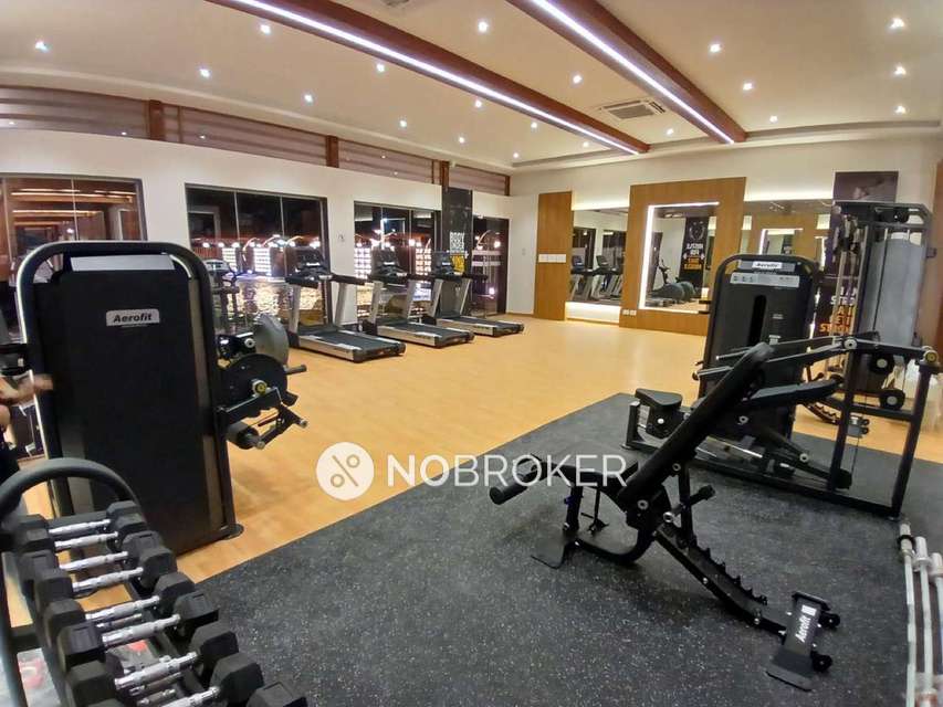 2 BHK Flat In Vtp Cygnus, Manjri for Rent  In Manjri