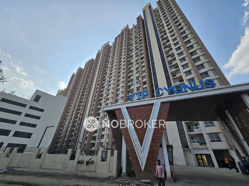 2 BHK Flat In Vtp Cygnus, Manjri for Rent  In Manjri