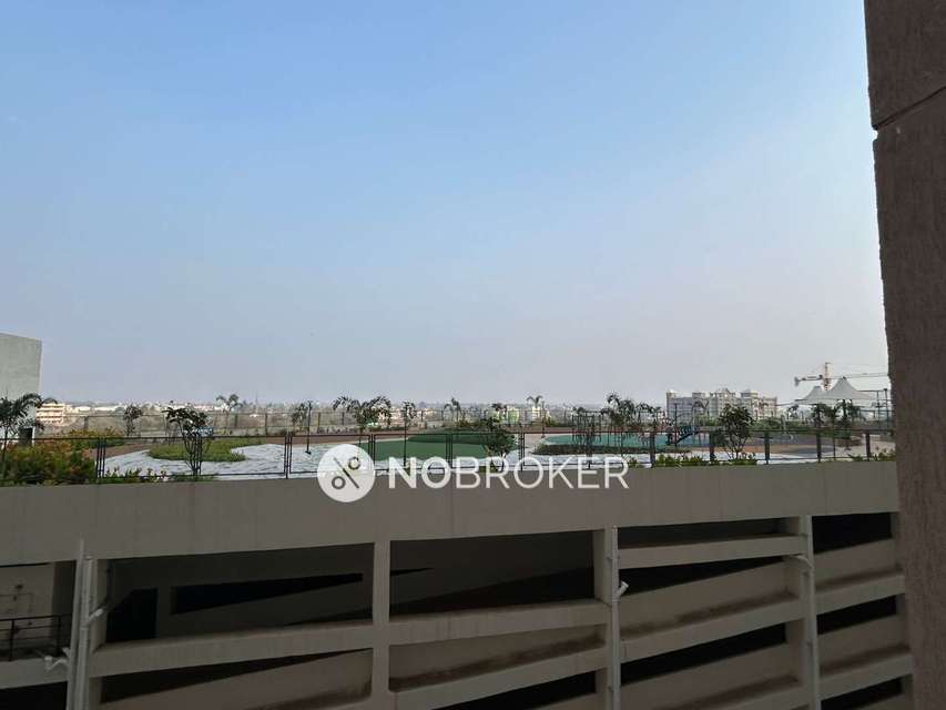 2 BHK Flat In Vtp Cygnus, Manjri for Rent  In Manjri