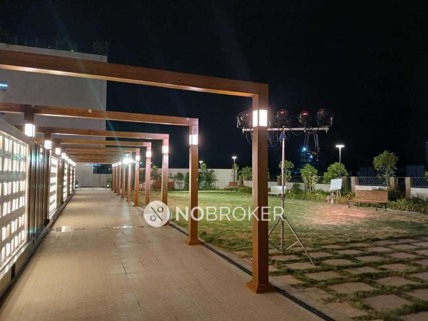 2 BHK Flat In Vtp Cygnus, Manjri for Rent  In Manjri