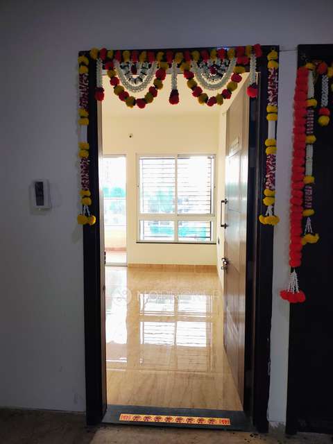 2 BHK Flat In Vtp Cygnus, Manjri for Rent  In Manjri