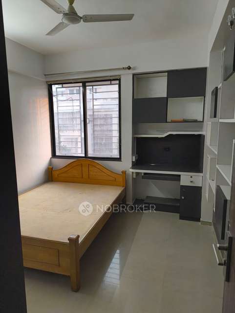 2 BHK Flat In Dreams Elina Building-c Wing Co-op. Housing Society Limited, Pune for Rent  In Pune