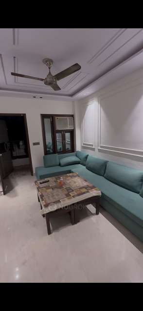 1 BHK House for Rent  In Tagore Garden Extension