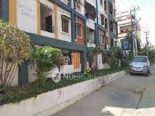 3 BHK Flat In Sanporna Avenue For Sale  In Cv Raman Nagar