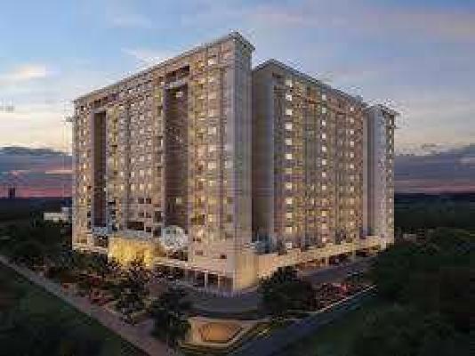 3 BHK Flat In Laksh Royal Manor For Sale  In  Magadi Road