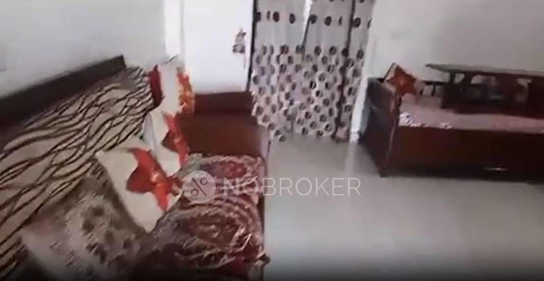 PG for Girls in Krishna Market