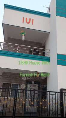 1 BHK House for Rent  In Katraj