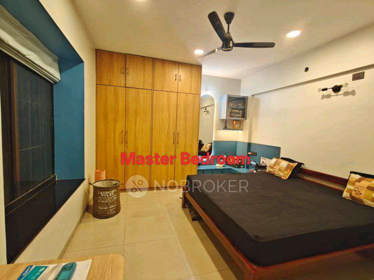 3 BHK Flat In Kailash Manas  for Rent  In Kailash Manas Apartments
