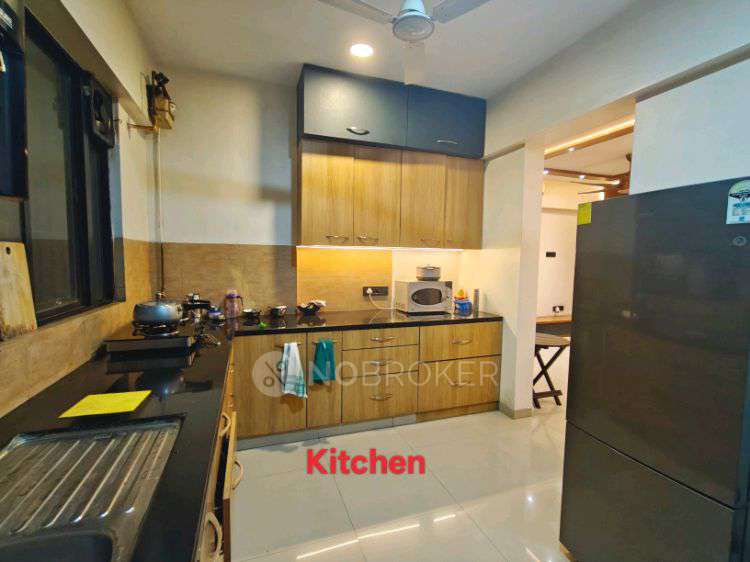 3 BHK Flat In Kailash Manas  for Rent  In Kailash Manas Apartments