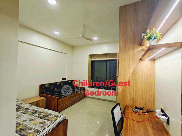 3 BHK Flat In Kailash Manas  for Rent  In Kailash Manas Apartments