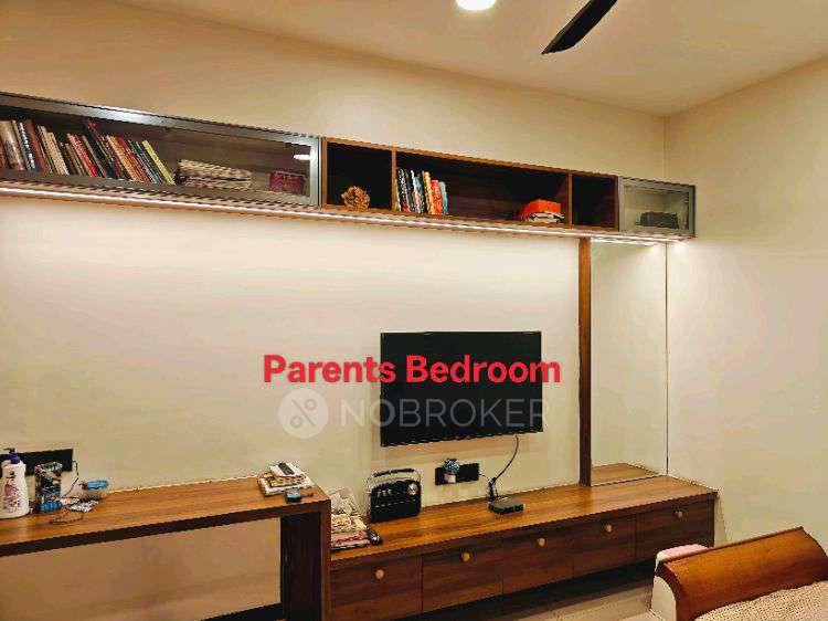 3 BHK Flat In Kailash Manas  for Rent  In Kailash Manas Apartments