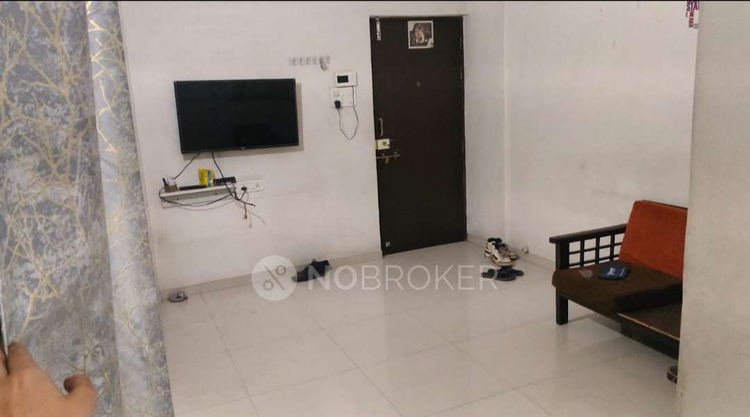 Single Room for Male In 2 BHK  In Pune: Launch, Pune In Wagholi