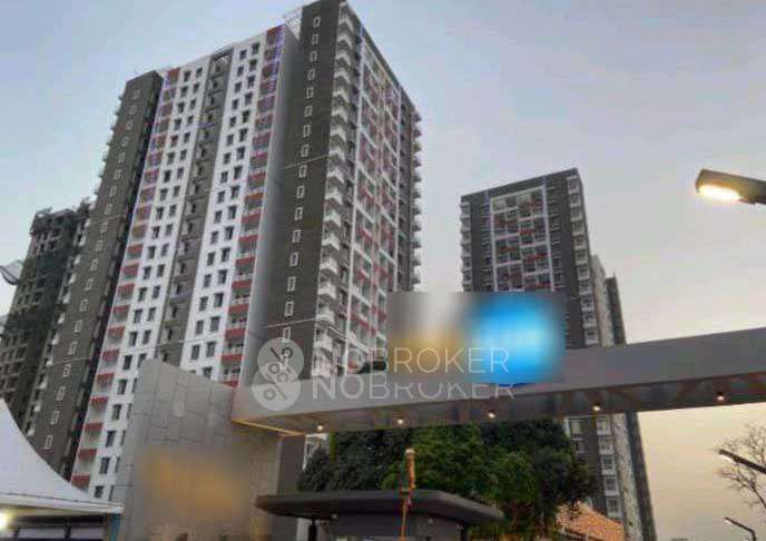 1 BHK Flat In Vilas Yashone for Rent  In Yashone Hinjewadi