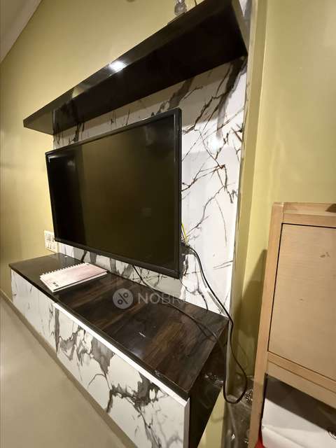 PG for Girls in Sector - 1