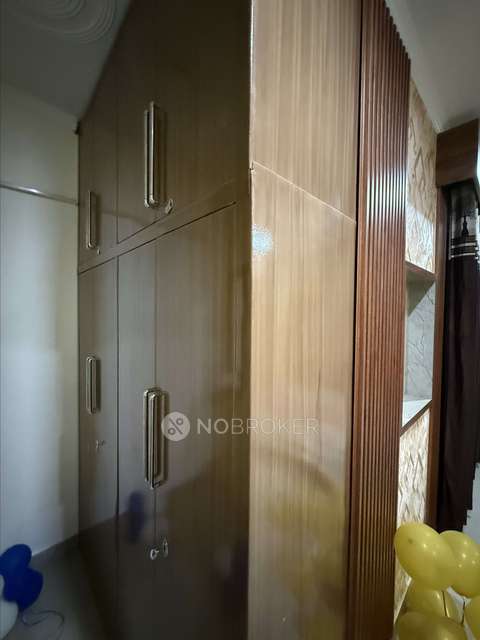 PG for Girls in Sector - 1