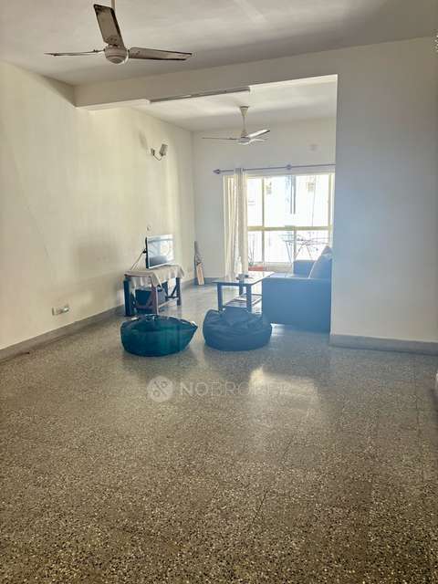 2 BHK Flat In Silverlake Terrace Apartments for Rent  In Silverlake Terrace Apartments