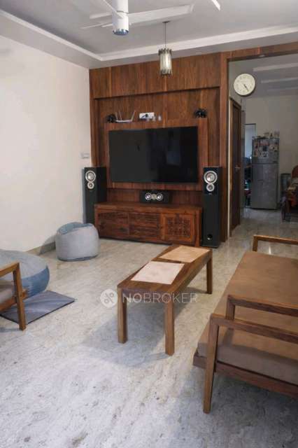 3 BHK Flat In Standalone Building  for Rent  In Hosakerehalli