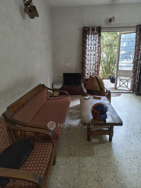 Shared Room for Male In 3 BHK  In  Garden Estate In Aundh