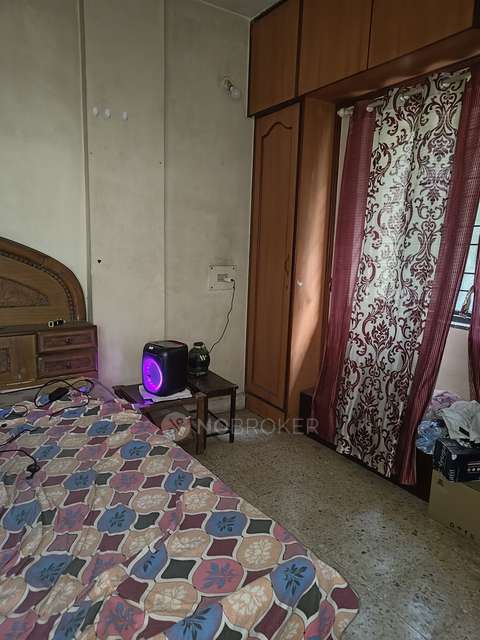 Shared Room for Male In 3 BHK  In  Garden Estate In Aundh