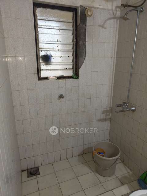 Shared Room for Male In 3 BHK  In  Garden Estate In Aundh