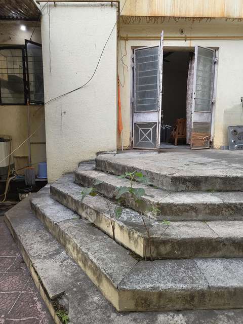 Shared Room for Male In 3 BHK  In  Garden Estate In Aundh