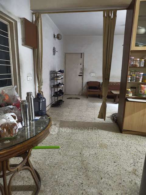 Shared Room for Male In 3 BHK  In  Garden Estate In Aundh
