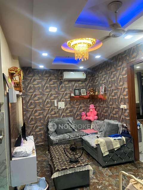 3 BHK Flat In Stadnalone Builidng  For Sale  In Om Vihar