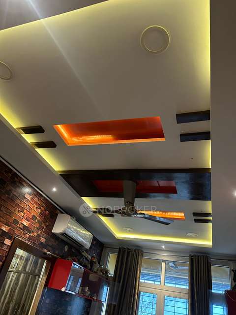 3 BHK Flat In Empire Meadows For Sale  In Miyapur