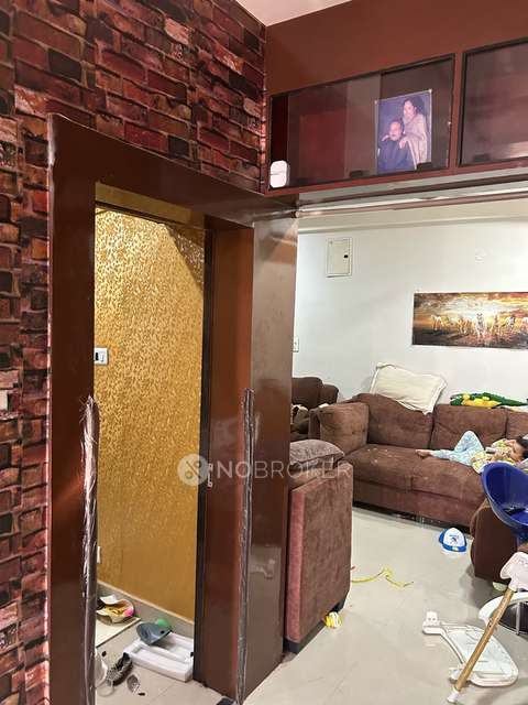 3 BHK Flat In Empire Meadows For Sale  In Ameenpur