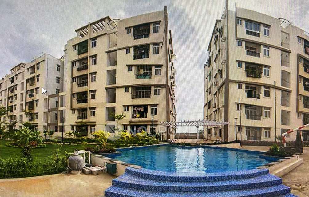 3 BHK Flat In Empire Meadows For Sale  In Miyapur