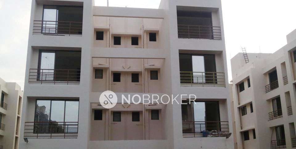 1 BHK Flat In Ramakant Chs for Rent  In Neral 