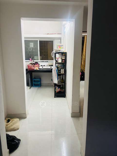 1 BHK Flat In Shri Sai Apartment Rahatani for Rent  In Vimal Twin Towers