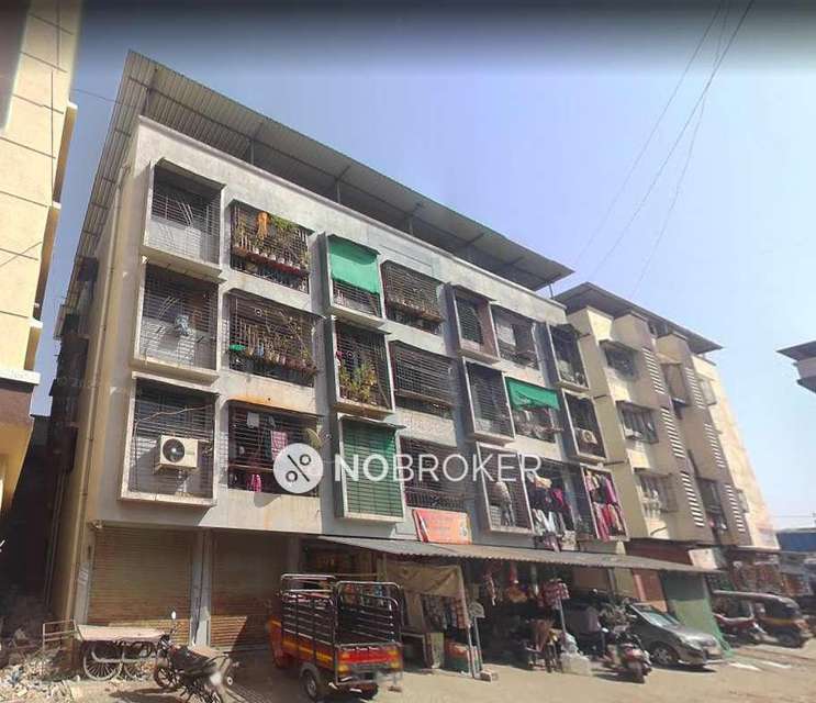1 BHK Flat In Nidhi Arcade for Rent  In Office No - 106, J.k.compound, Opposite Union Bank Of India, Kalher, Kopar, Bhiwandi, Maharashtra 421302, India