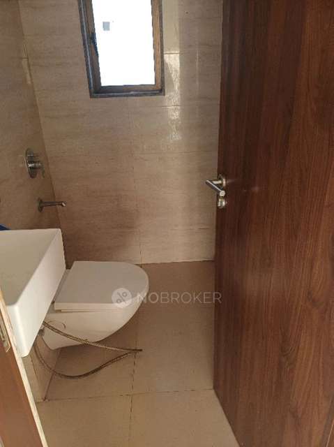 2 BHK Flat In Sunteck West World Phase 2 for Rent  In Naigaon East, Mumbai