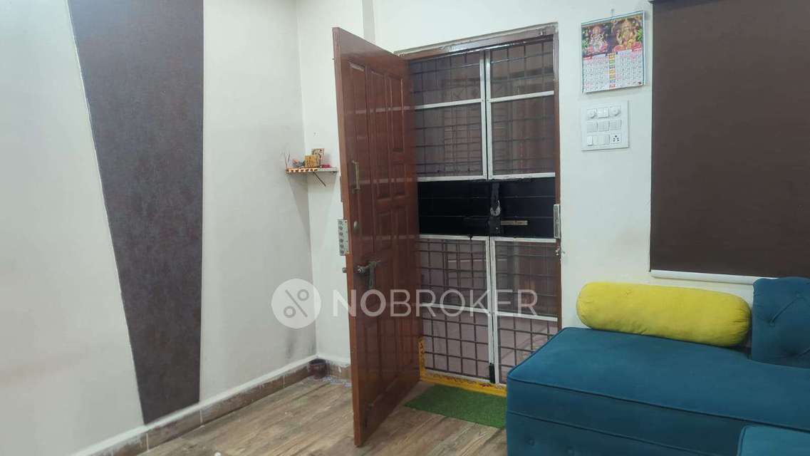 2 BHK Flat In Nirvana Legend for Rent  In Nirvana Legend