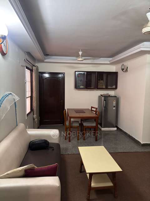 PG for Boys in Banjara Hills