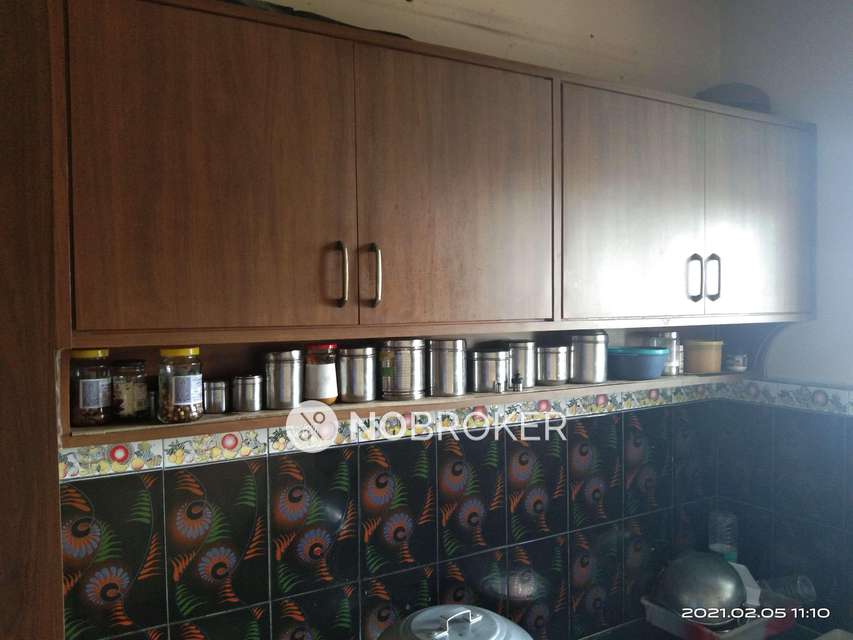 1 BHK Flat In Aishwaryam Apartment for Rent  In Nandhivaram