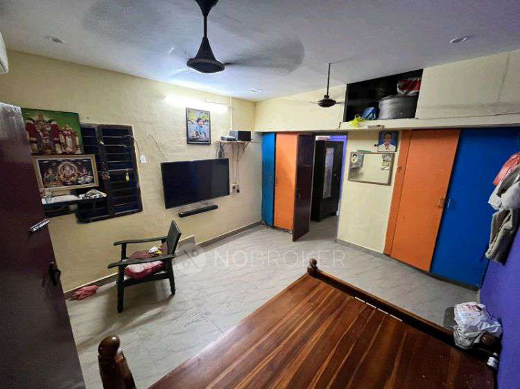 1 BHK House for Lease  In Pallikaranai