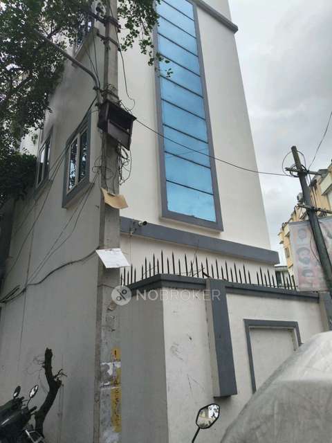 3 BHK Flat for Rent  In Malakpet