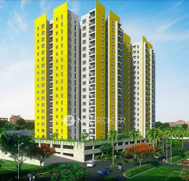 1 BHK Villa In Pragnya Eden Park, Siruseri for Rent  In Siruseri