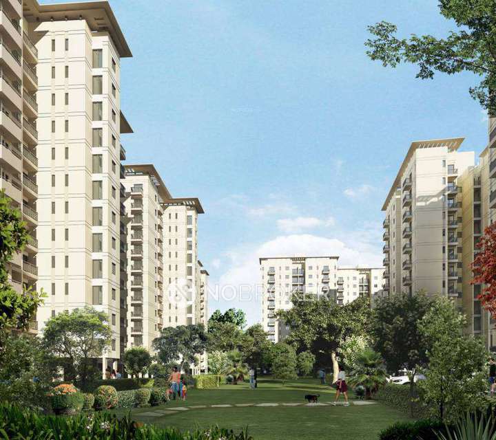 2 BHK Flat In Dlf Woodland Heights for Rent  In Electronic City