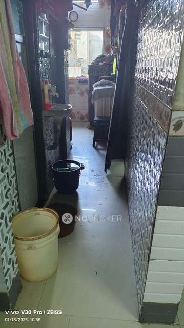 1 BHK Flat In Govardhan Apartment  for Rent  In Mumbra