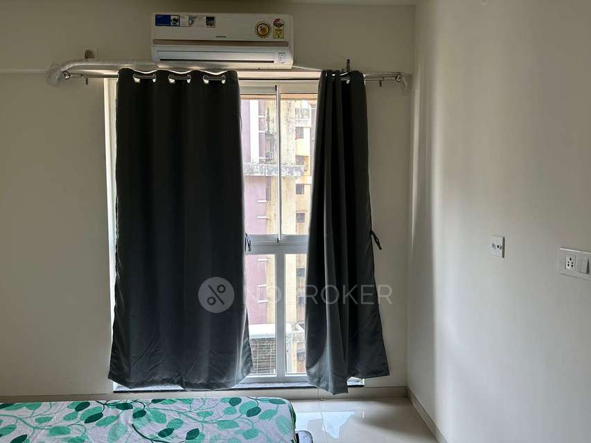 2 BHK Flat In Godrej Tranquil for Rent  In Kandivali East