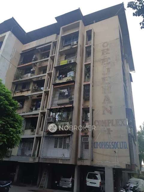1 BHK Flat In Norebhaj Chs for Rent  In Kurla East