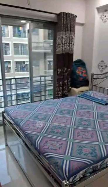 1 BHK Flat In Global Prestige For Sale  In Vasai East