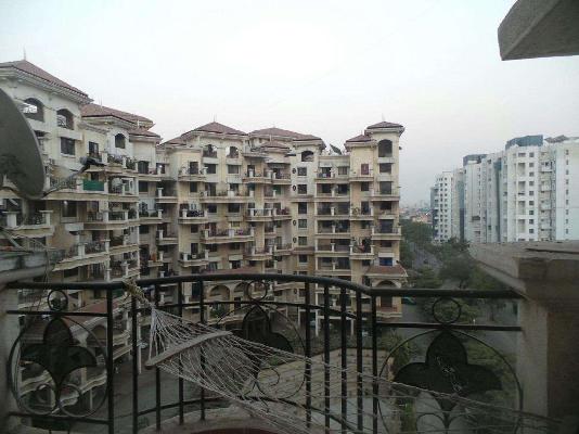 3 BHK Flat In Gini Sanskriti for Rent  In Hadapsar