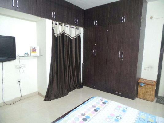 3 BHK Flat In Gini Sanskriti for Rent  In Hadapsar