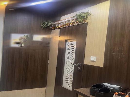 3 BHK Flat In Mantra 29 Gold Coast, Tingre Nagar For Sale  In Yerawada